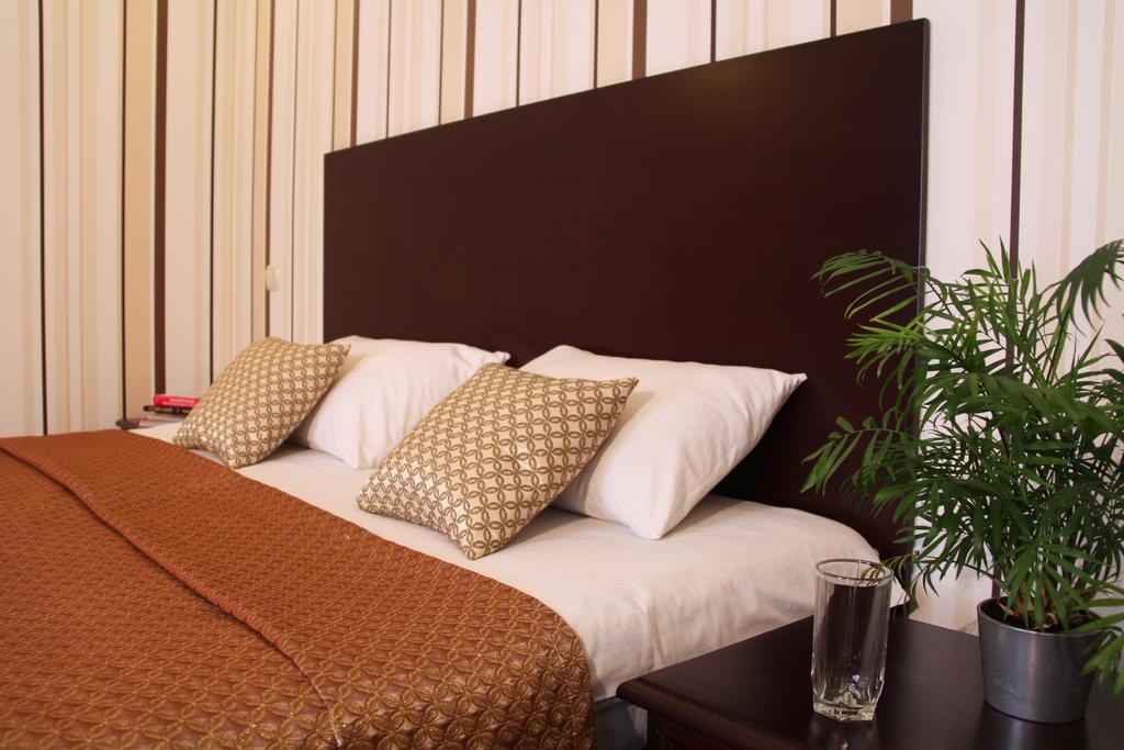 Hotel Business Apartments Dnipro Camera foto