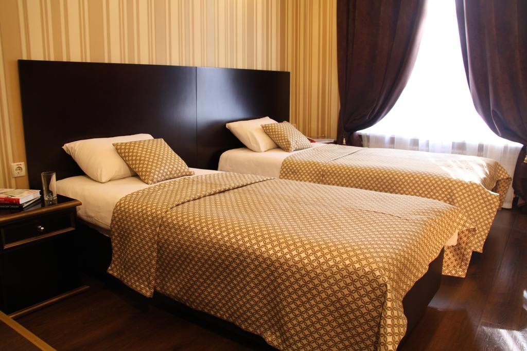 Hotel Business Apartments Dnipro Camera foto